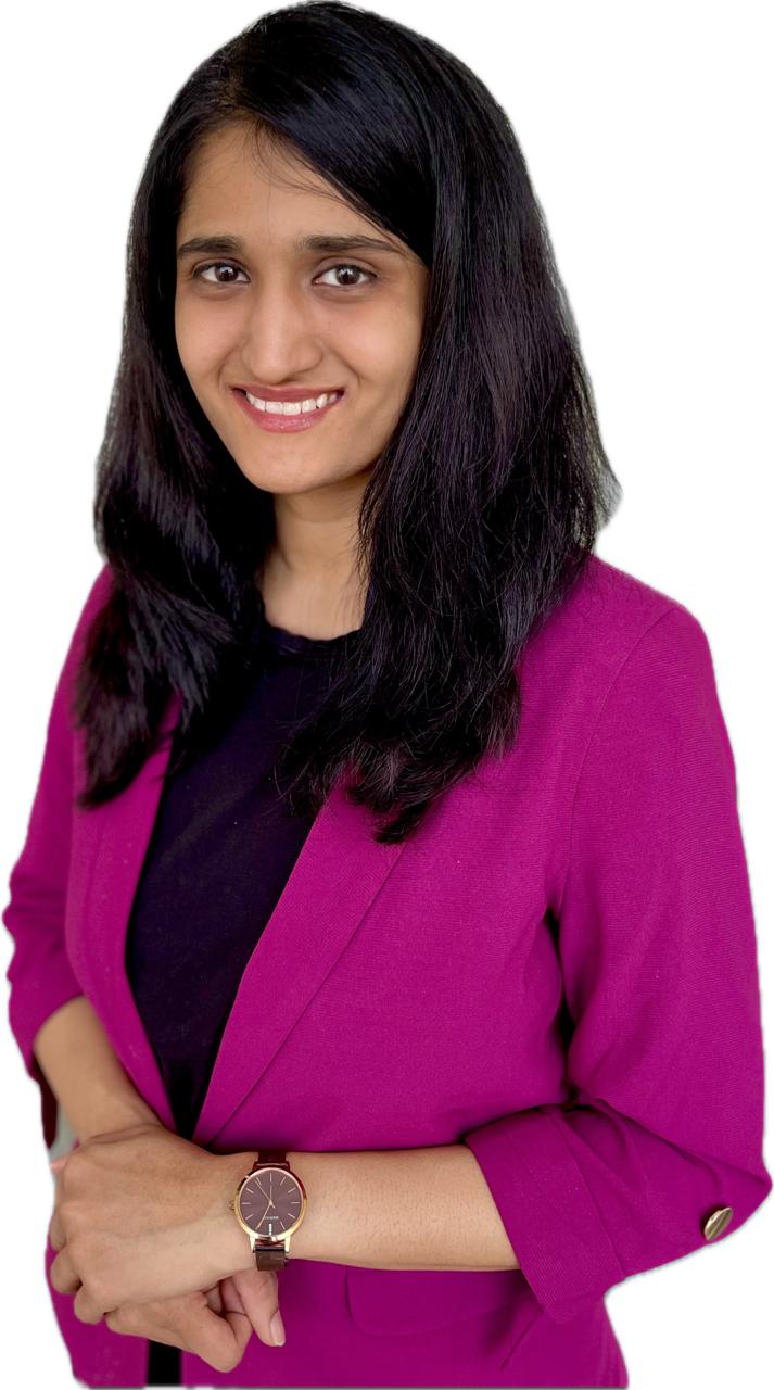 Dr. Margi Shah - Obstetrician and Gynec Laparoscopic Surgeon