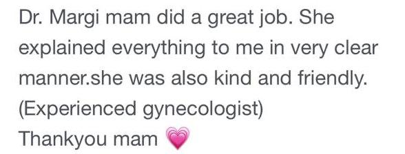 Patient Review - Google